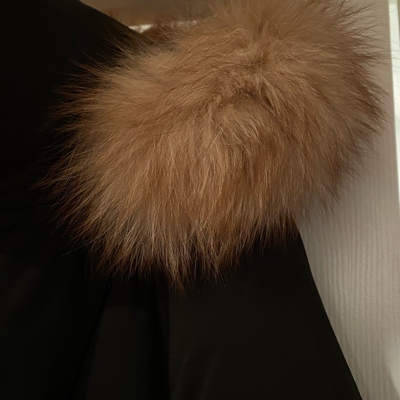 SOIA & KYO Emelyn Parka - Picture 6 of 13